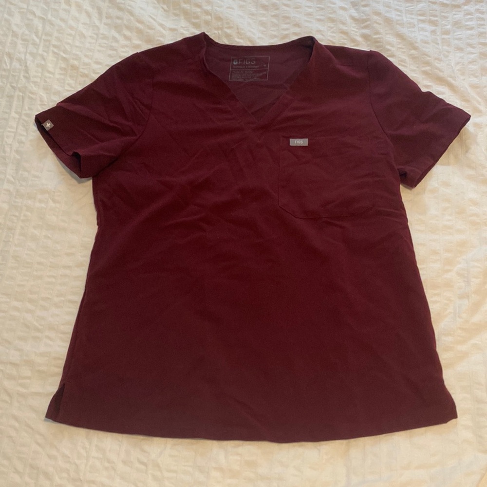Figs scrub set
